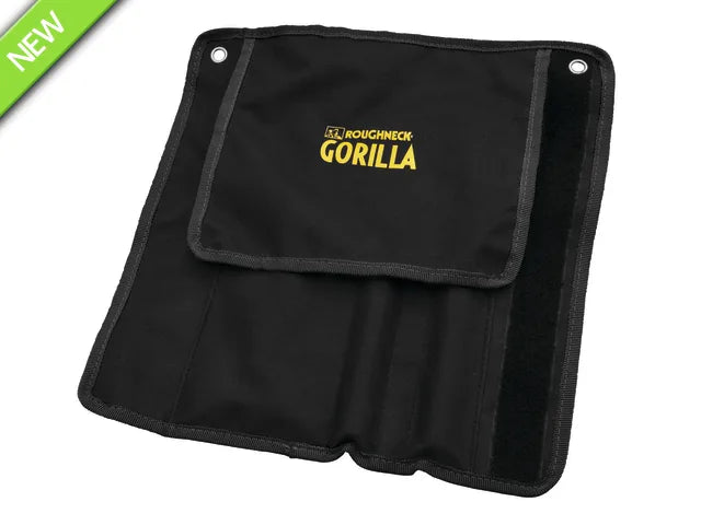 XMS 3-Piece Gorilla Bolster & Chisel Set – Roughneck®-Eclipse Fencing