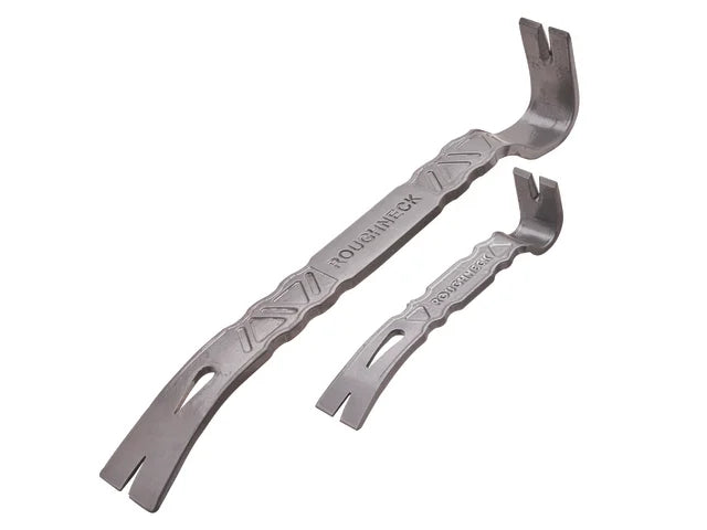 XMS Gorilla Pro-Grip Utility Bars Twin Pack – Roughneck®-Eclipse Fencing