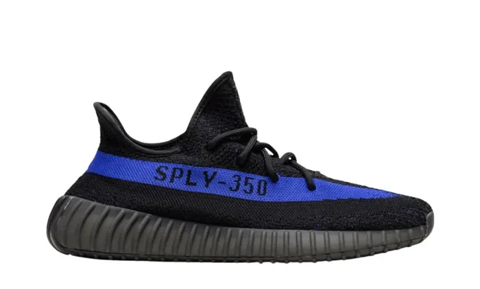 Yeezy Boost 350 V2 Dazzling Blue YEEZY 350 V2