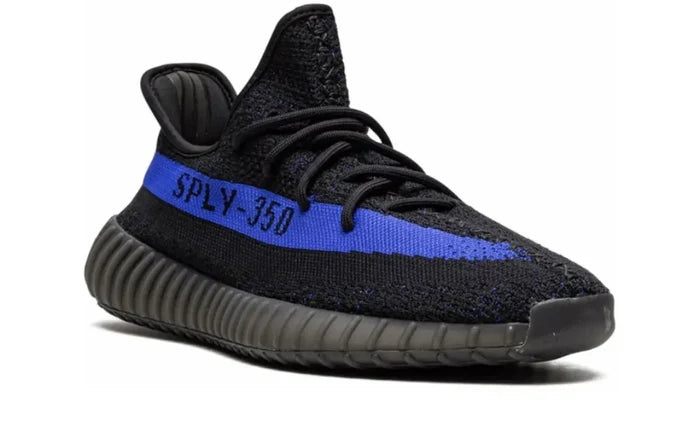 Yeezy Boost 350 V2 Dazzling Blue YEEZY 350 V2
