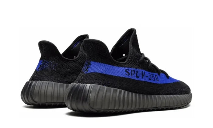 Yeezy Boost 350 V2 Dazzling Blue YEEZY 350 V2