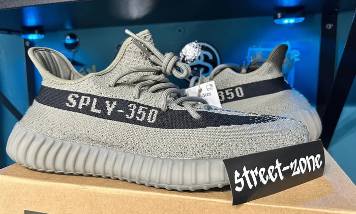 Yeezy Boost 350 V2 Granite YEEZY 350 V2