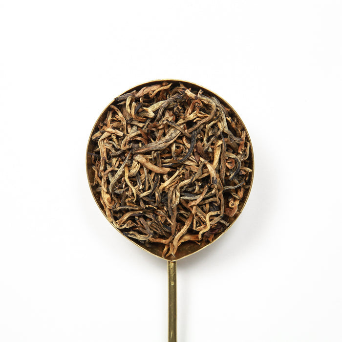 Yunnan Gold Fancy