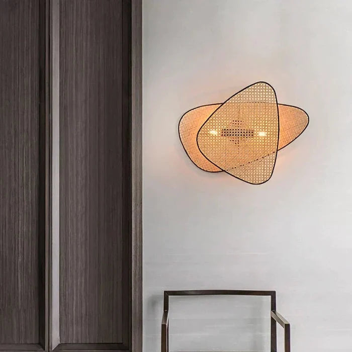 Zahra Wall Lamp - Level Decor