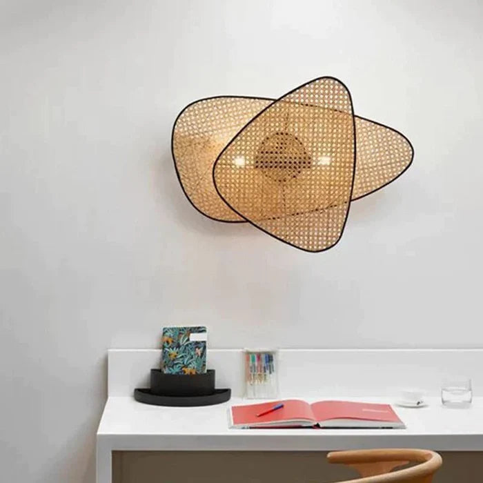 Zahra Wall Lamp - Level Decor